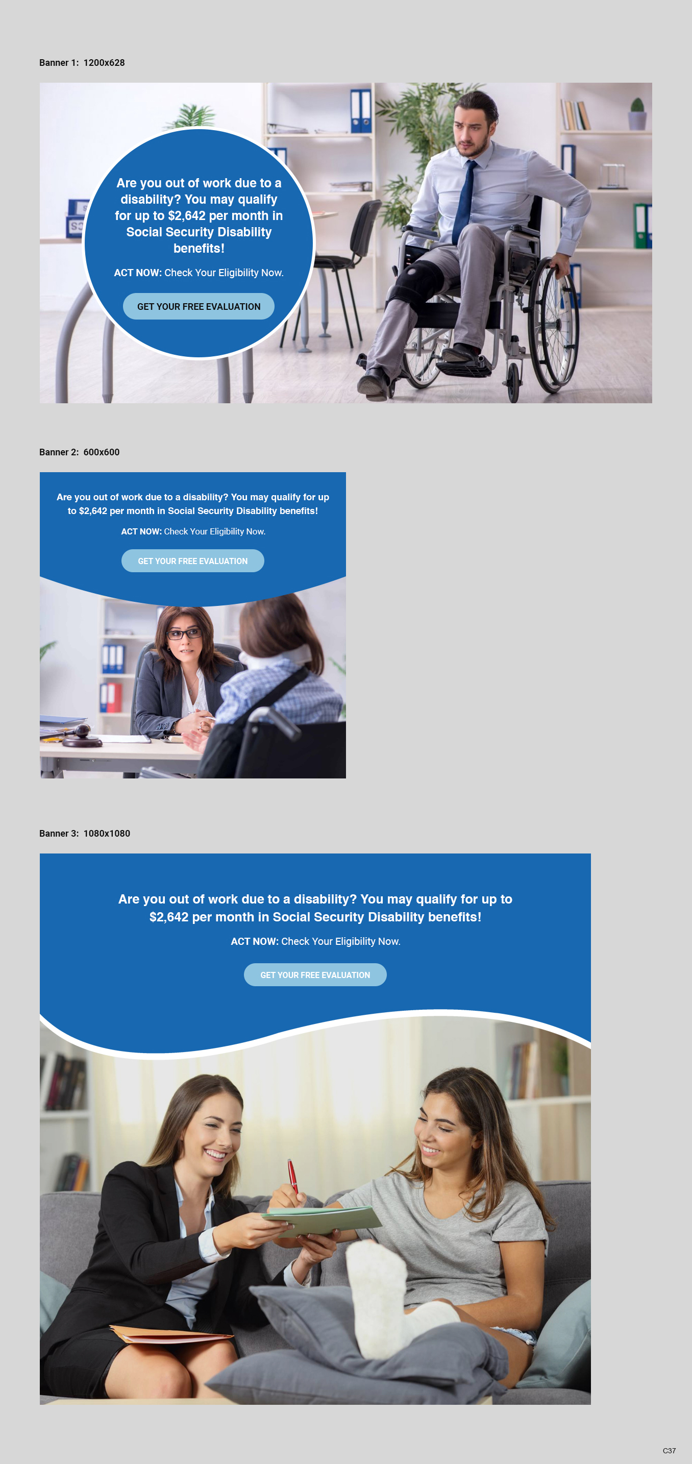 Email Marketing Design by pb for this project | Design #26635494