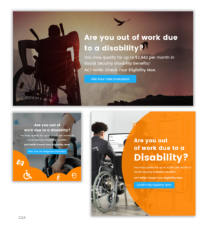 Email Marketing Design by pb for this project | Design: #26635495