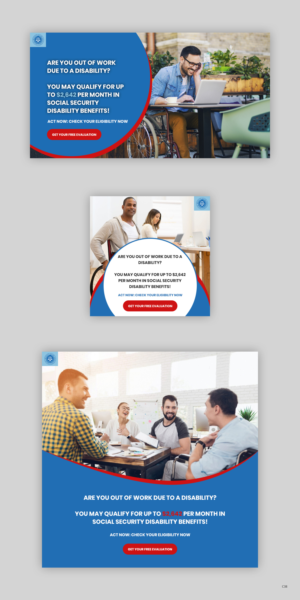 Email Marketing Design by pb for this project | Design: #26635496