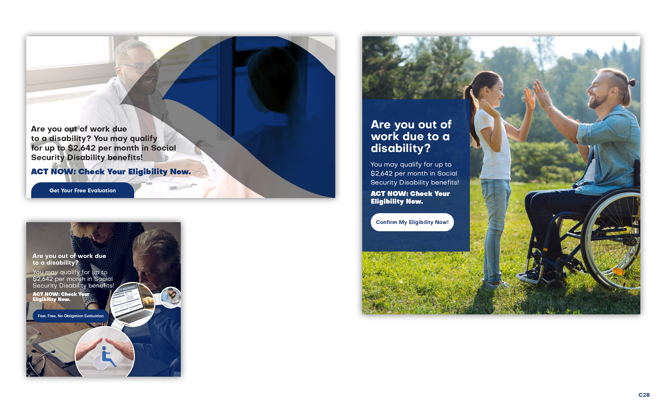 Email Marketing Design by pb for this project | Design #26635497