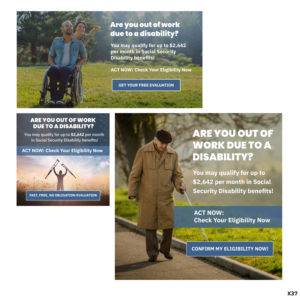 Email Marketing Design by pb for this project | Design: #26635501