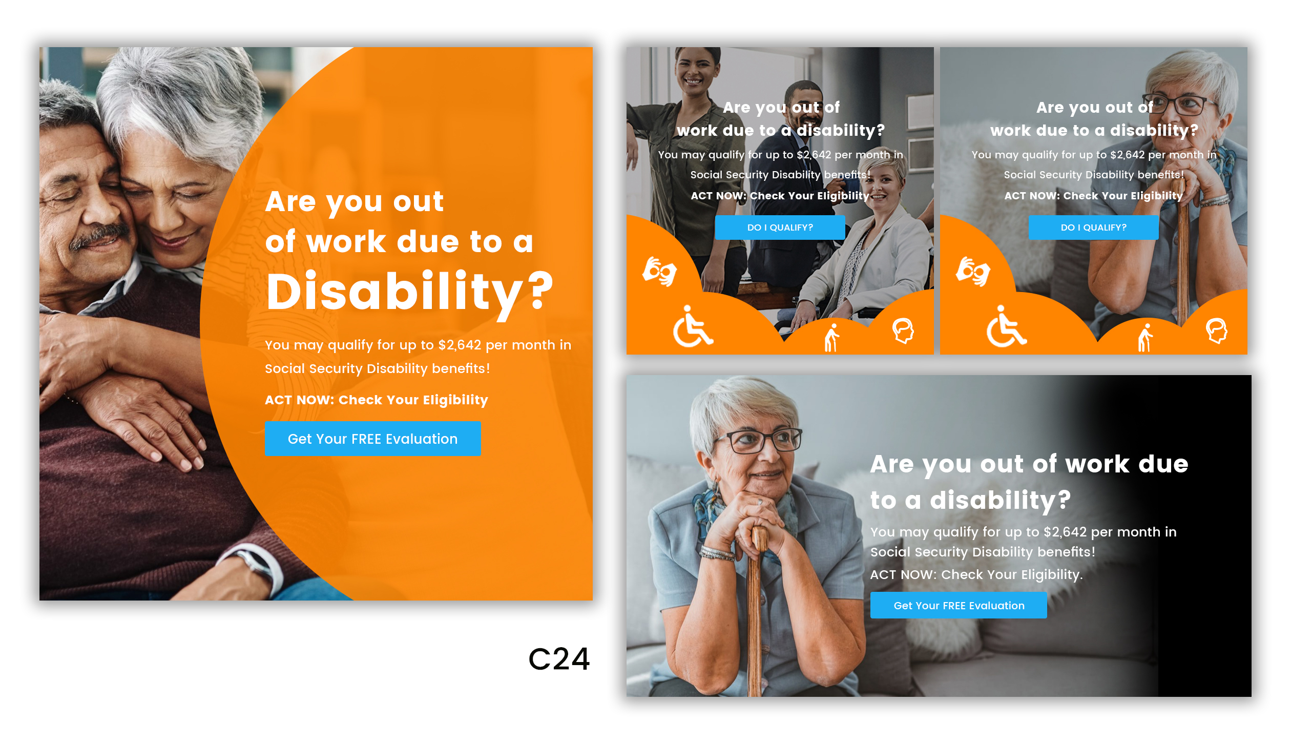 Diseño de Mercadeo por Correo Electrónico por pb para este proyecto | Diseño #26641025