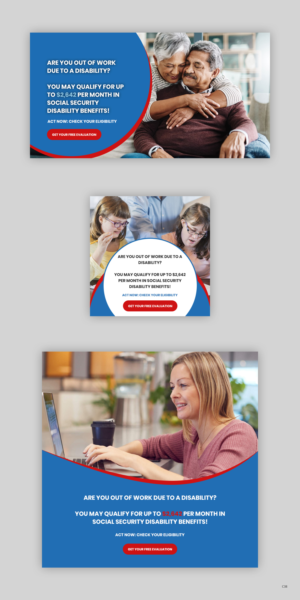 Email Marketing Design by pb for this project | Design: #26641026