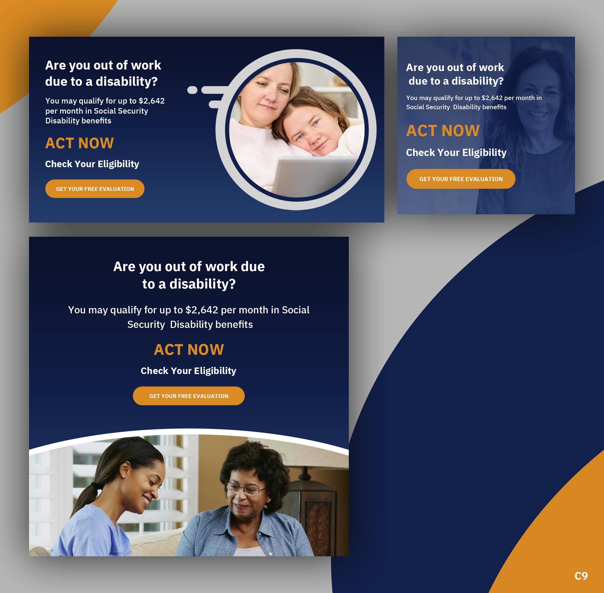 Email Marketing Design by pb for this project | Design #26669341