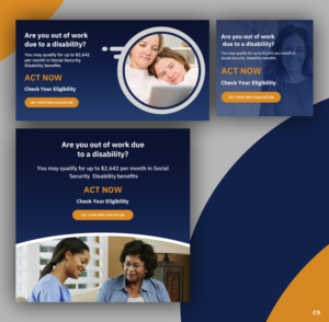 Email Marketing Design by pb for this project | Design: #26669341