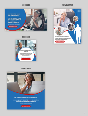 Email Marketing Design by pb for this project | Design: #26669342