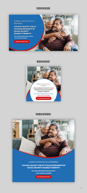 Email Marketing Design by pb for this project | Design: #26708065