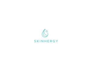 SKINHERGY | Logo Design by Hiccups Design