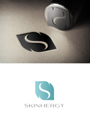 SKINHERGY | Design de Logo par Stelery