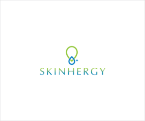 SKINHERGY | Logo Design by pachilakili