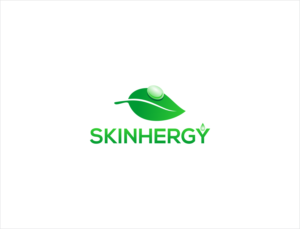 SKINHERGY | Logo Design by BNdesigner