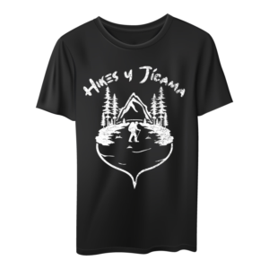 Diseño de Camiseta por Mega-Design
