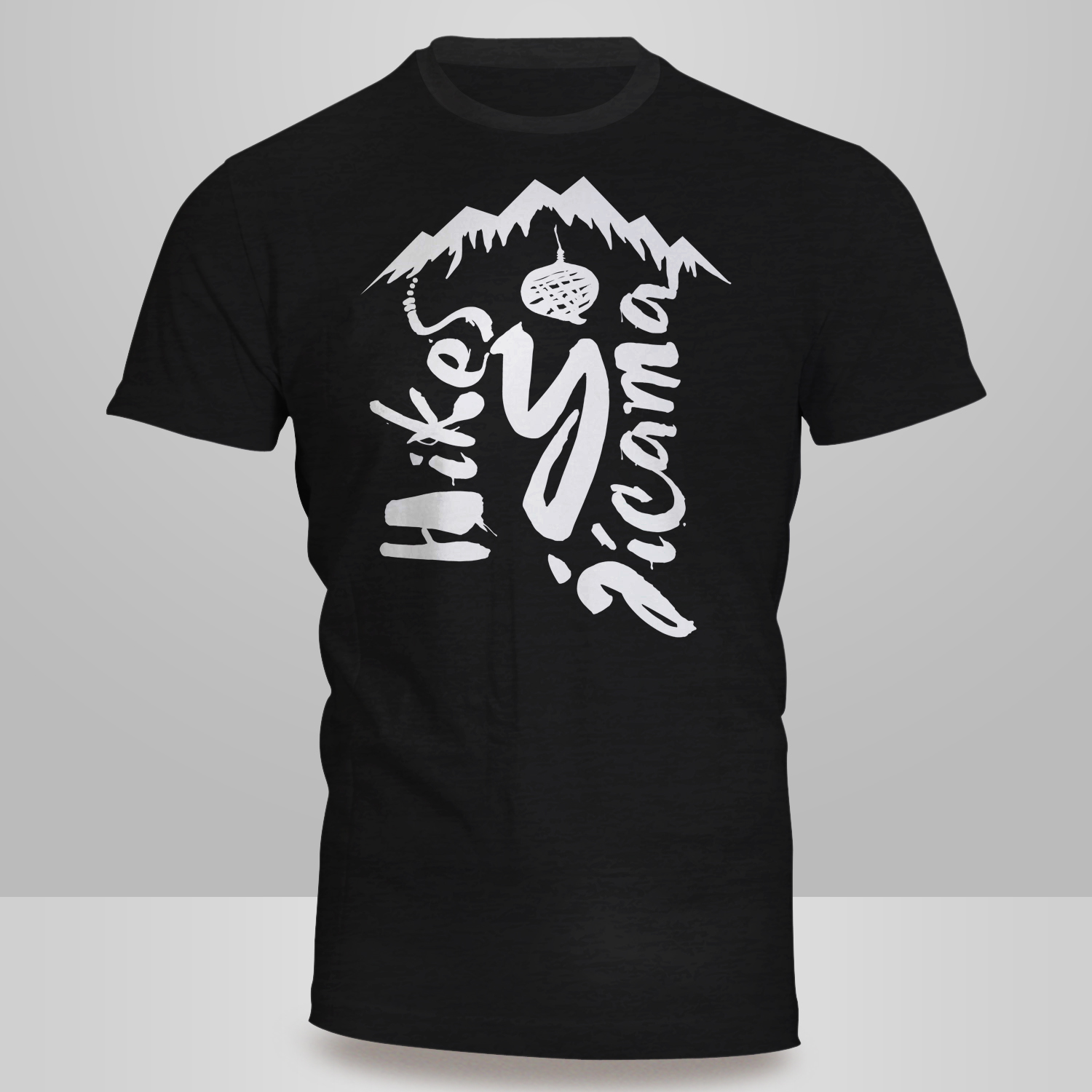T-shirt Design by Kero for this project | Design #26660049