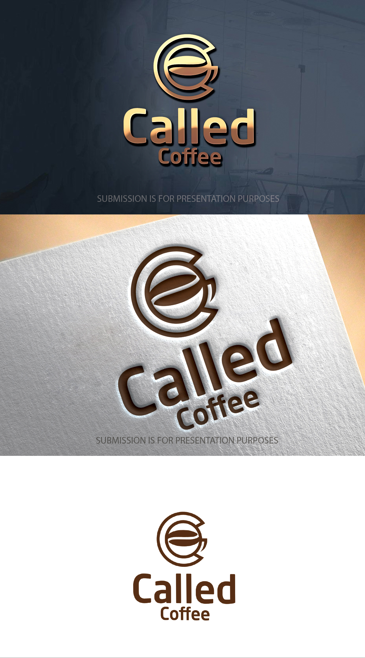 Logo Design by graphicevolution for this project | Design #26634304