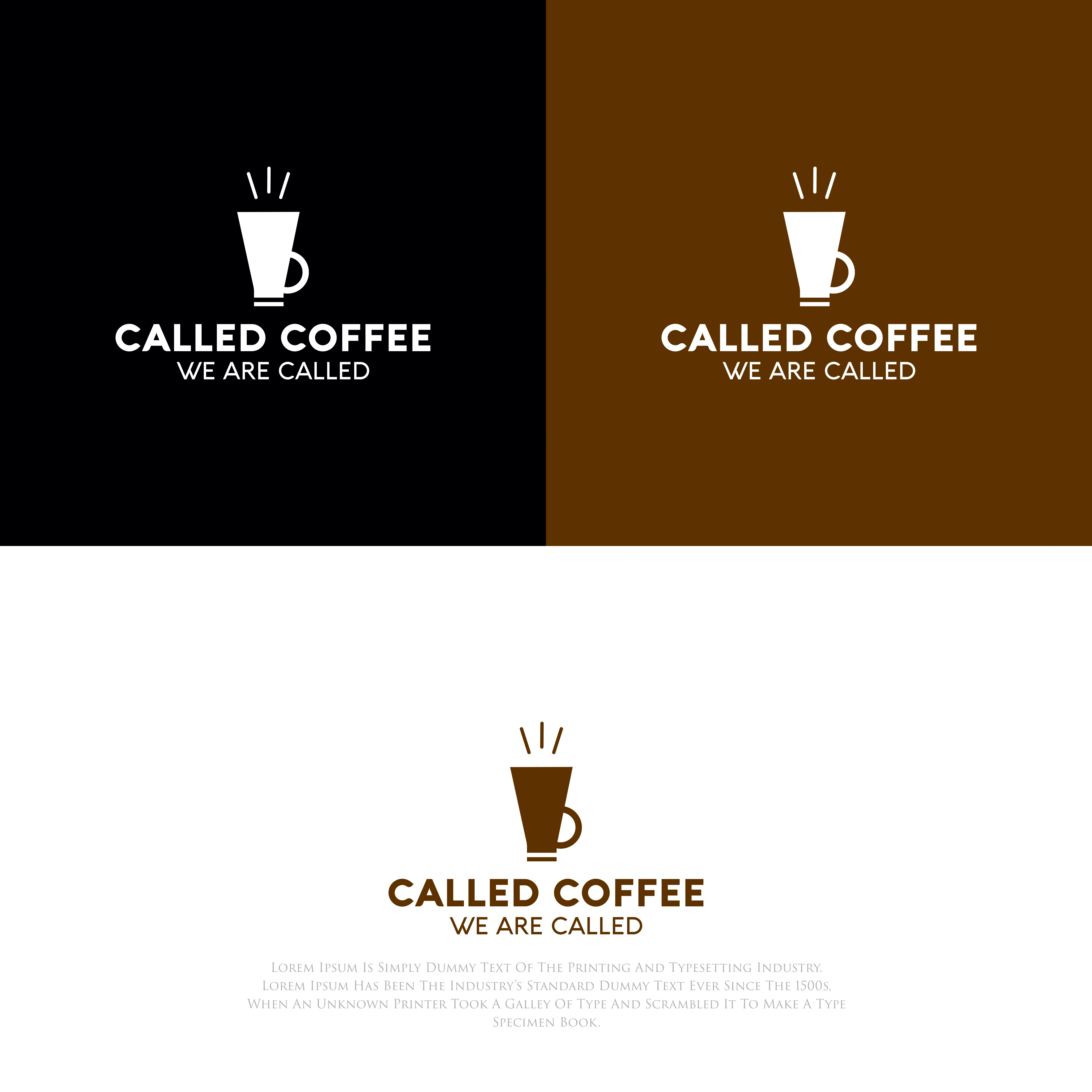Logo Design by Magnificent Work for this project | Design: #26684306