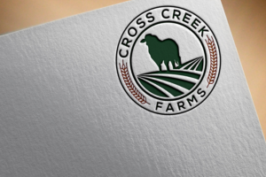 We would like the businesses name on the logo, the location may be included in the logo also, we are from Elm Creek MB | Logo Design by Jennifer©