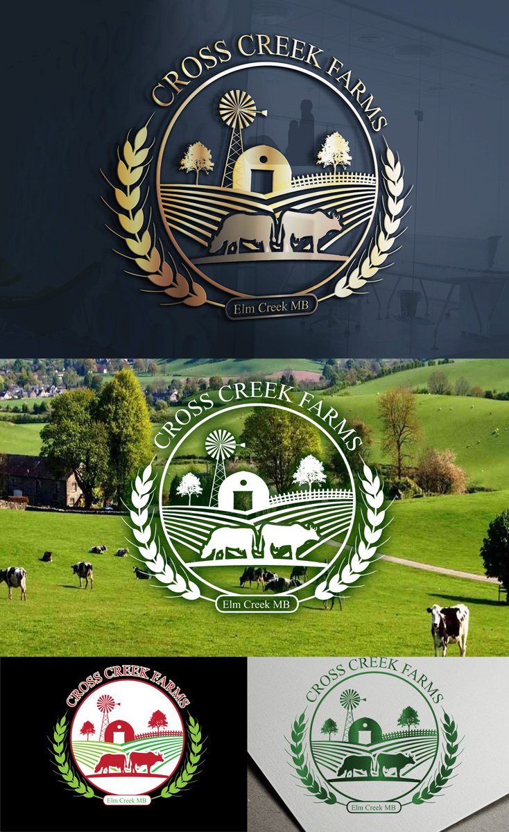 Logo Design by Wonderful design for this project | Design #26670767