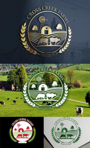Logo Design by Wonderful design for this project | Design: #26670767