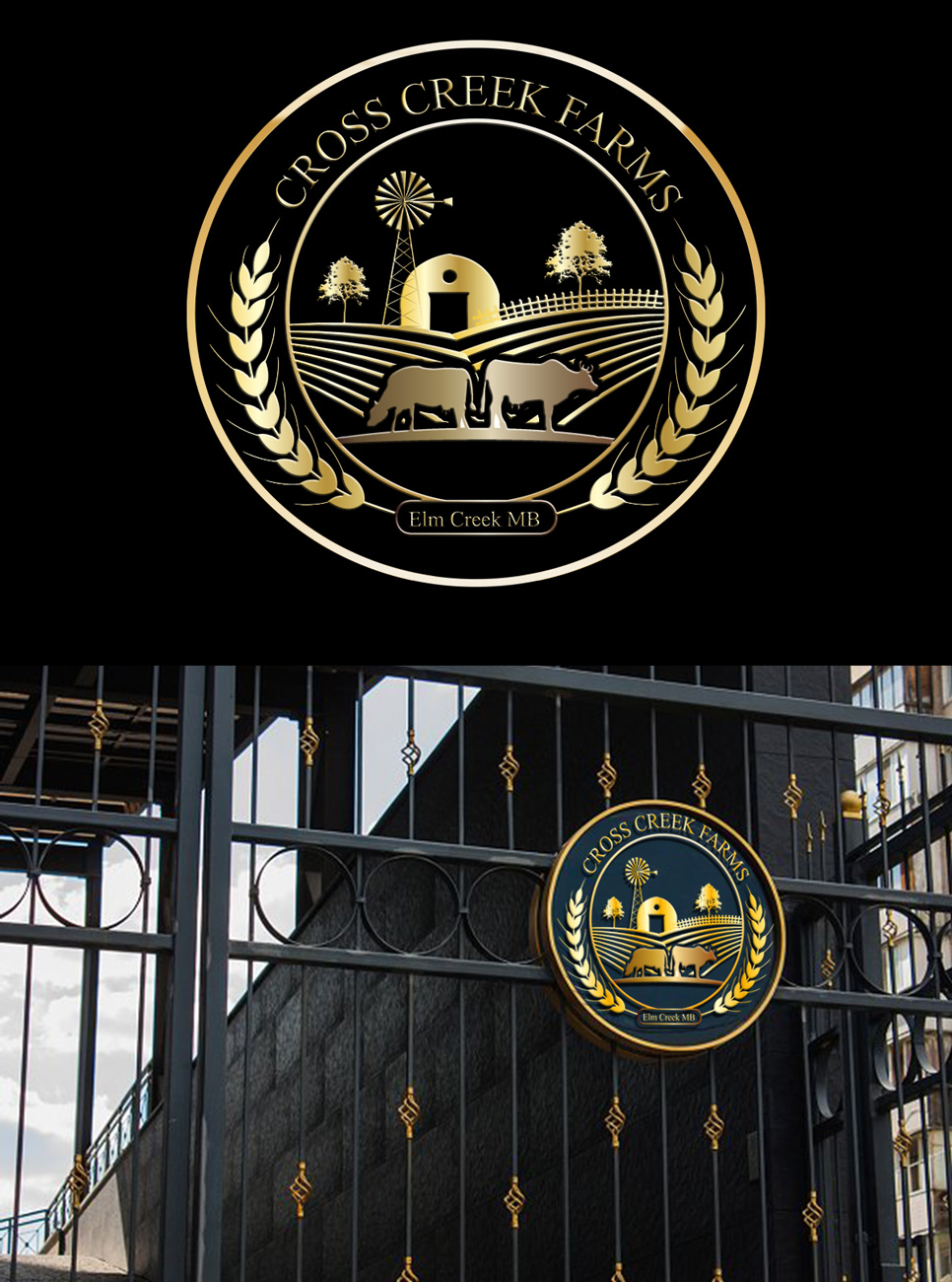 Diseño de Logo por Wonderful design para este proyecto | Diseño #26670768