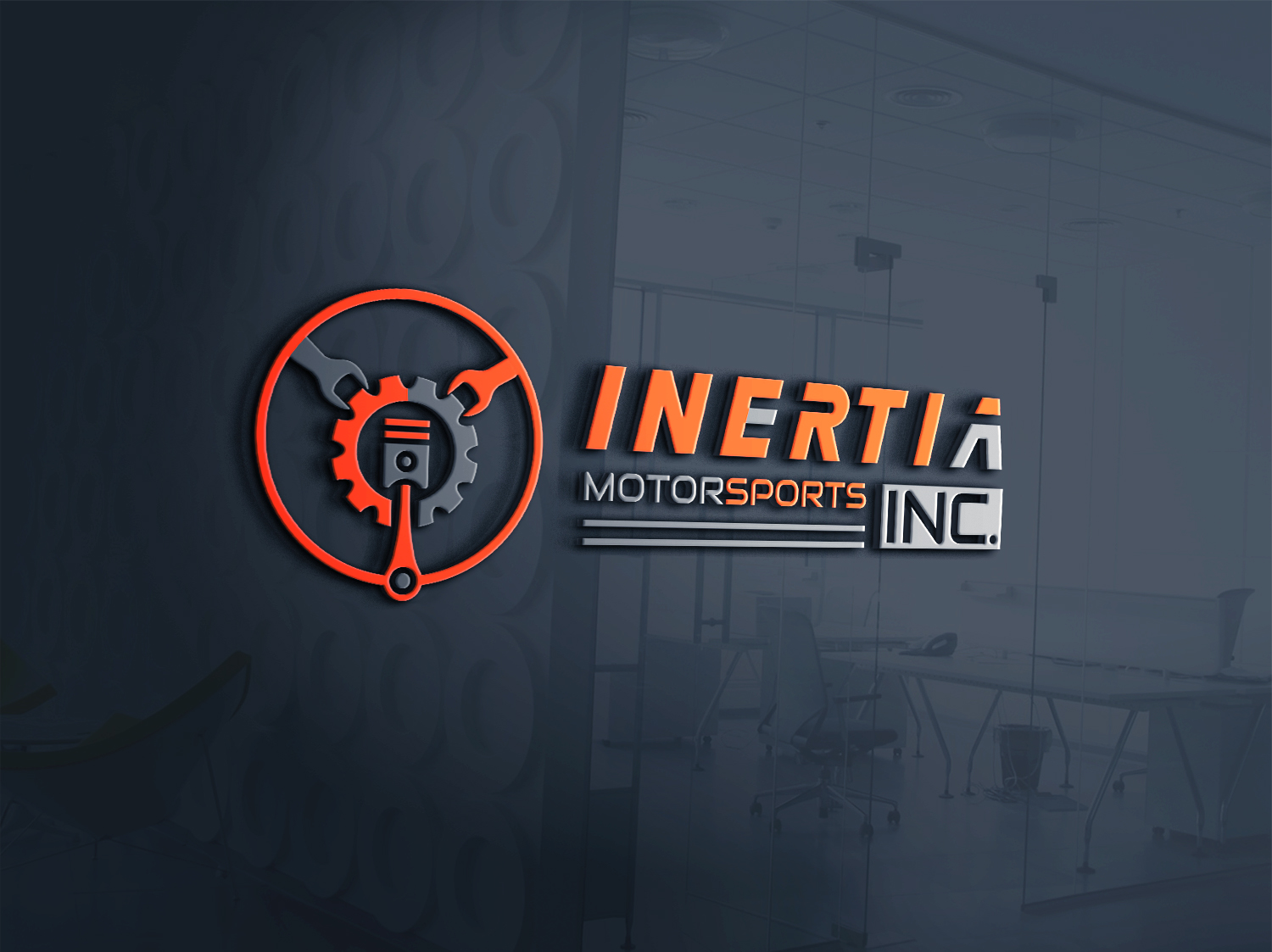 Logo Design by Kingdom Vision for this project | Design #26633793