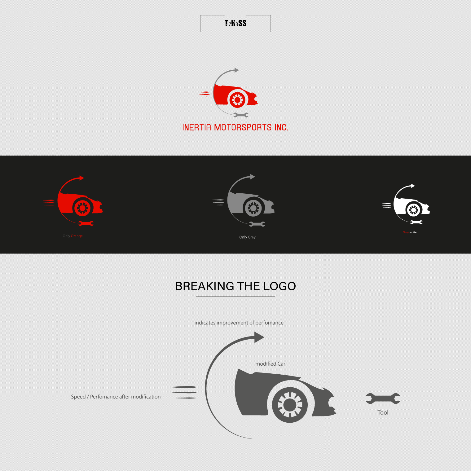 Logo-Design von T7h3ss für dieses Projekt | Design #26640195