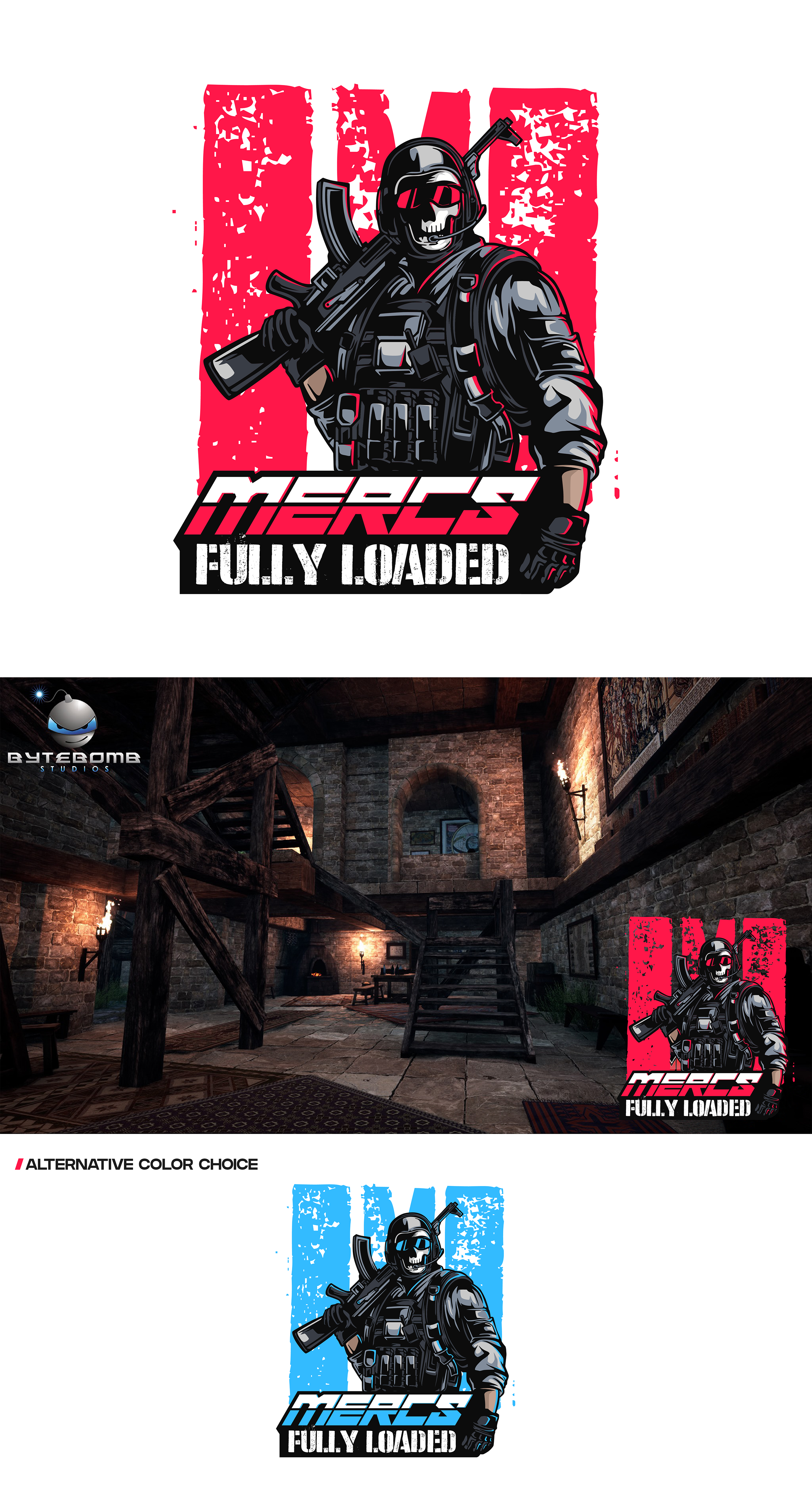 Logo-Design von johnronielgomez für dieses Projekt | Design: #26679723