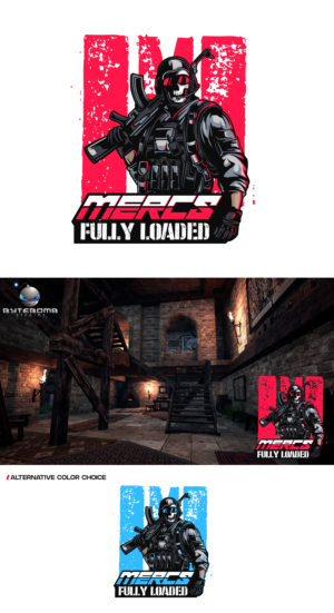 Logo-Design von johnronielgomez für dieses Projekt | Design: #26679723