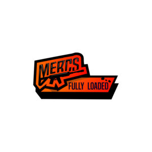 Mercs Fully Loaded | Design de Logo par Omee
