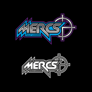 Mercs Fully Loaded | Logo Design by Graphic Bricks