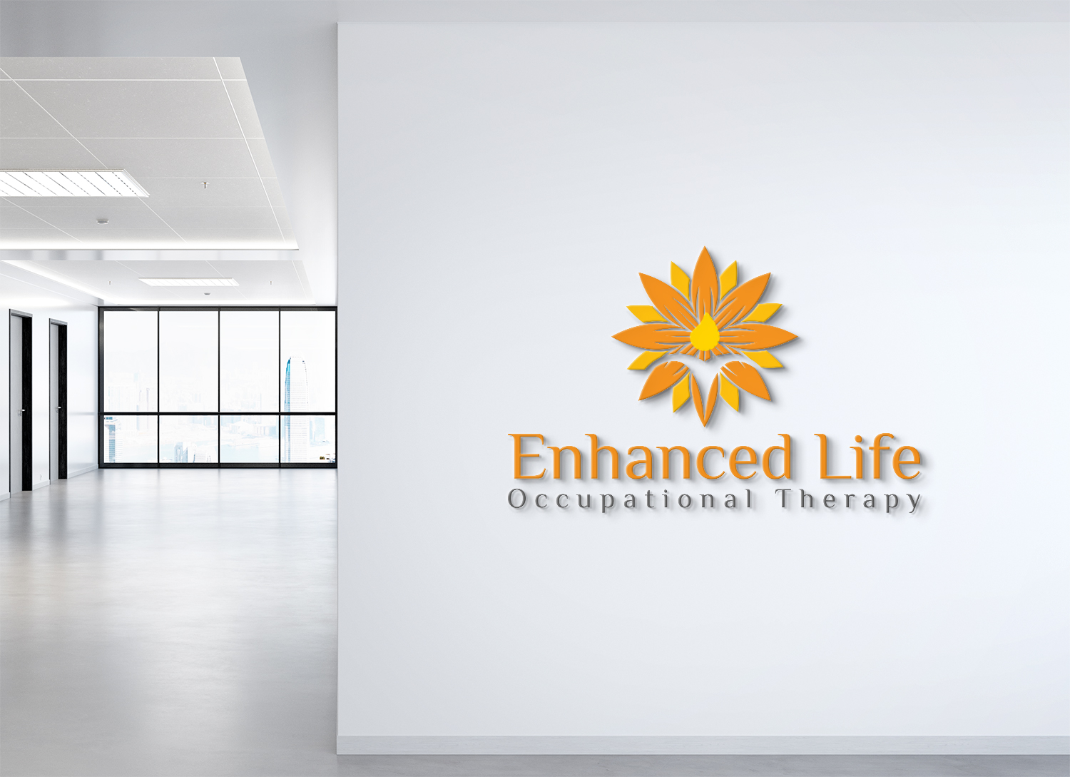 Logo Design by Deziners Zone for this project | Design #26639759