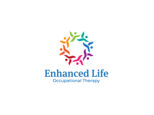 Enhanced Life Occupational Therapy | Diseño de Logo por designA78