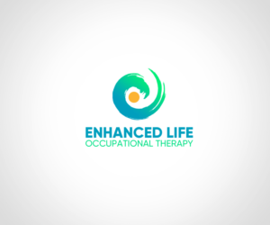 Enhanced Life Occupational Therapy | Logo-Design von drekkk
