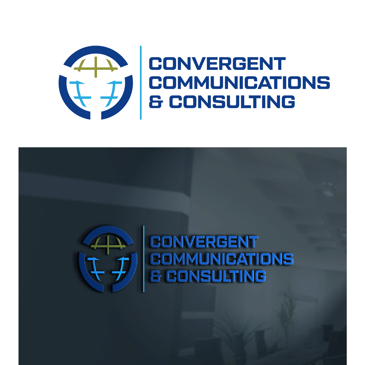 Logo Design by sangeloenriquez for this project | Design #26633837