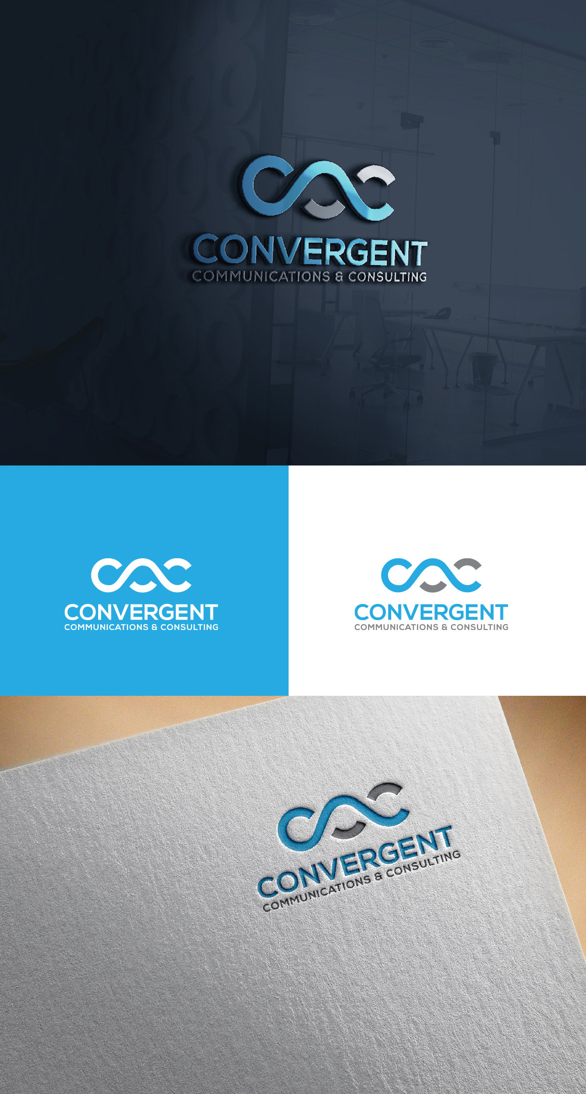 Logo Design by Aary_ngeblur for this project | Design: #26707320