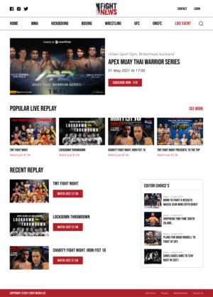 Web Design par IqbalDesign pour ce projet | Design : #26661244