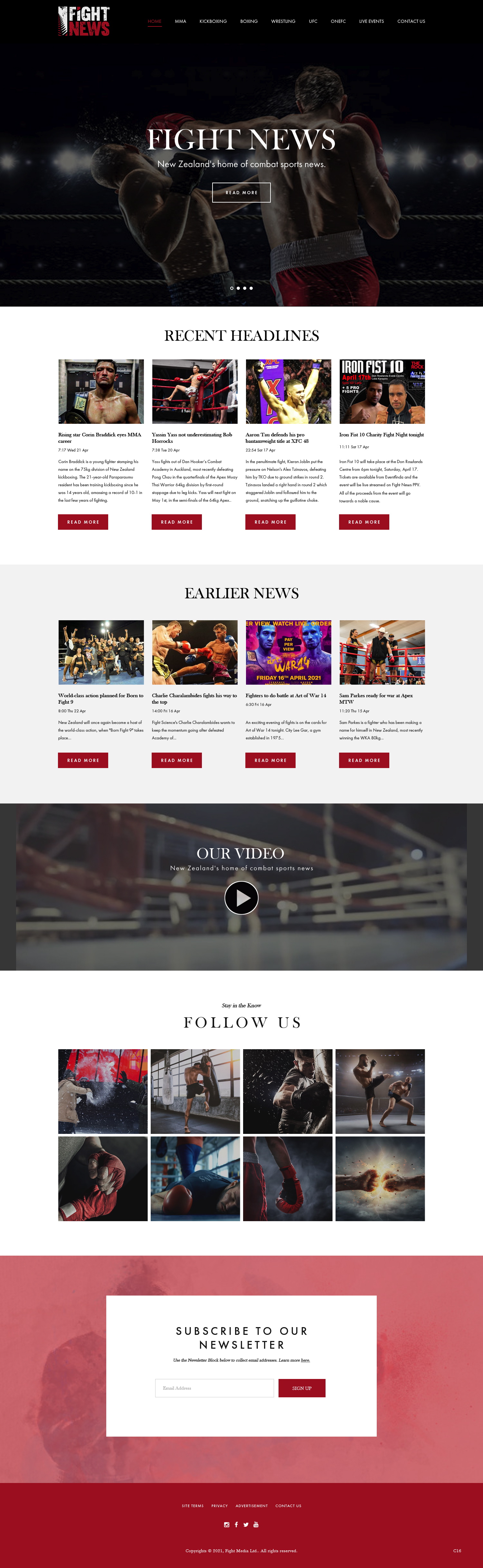 Web Design by pb for this project | Design #26641029