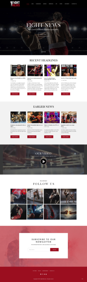 Web Design par pb pour ce projet | Design : #26641029