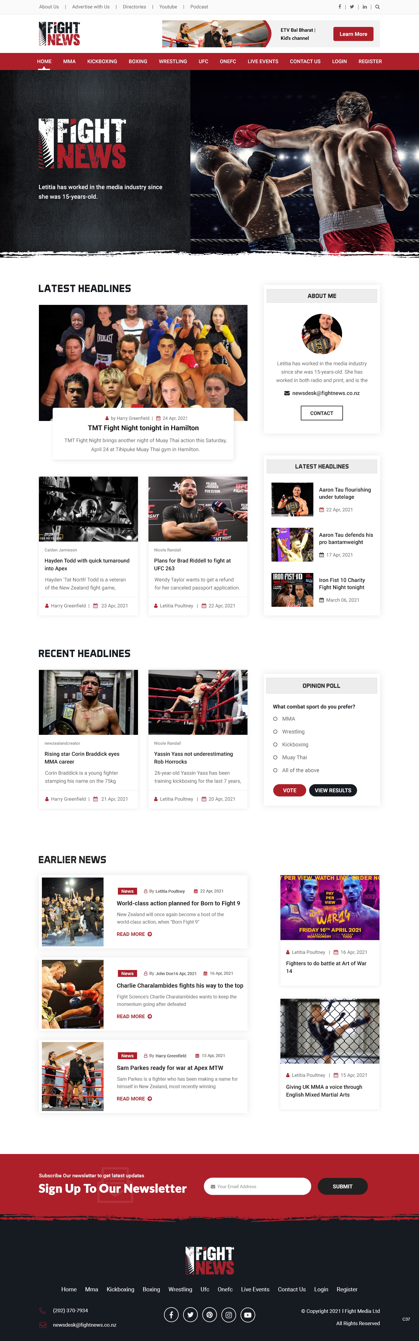 Web Design by pb for this project | Design #26641038
