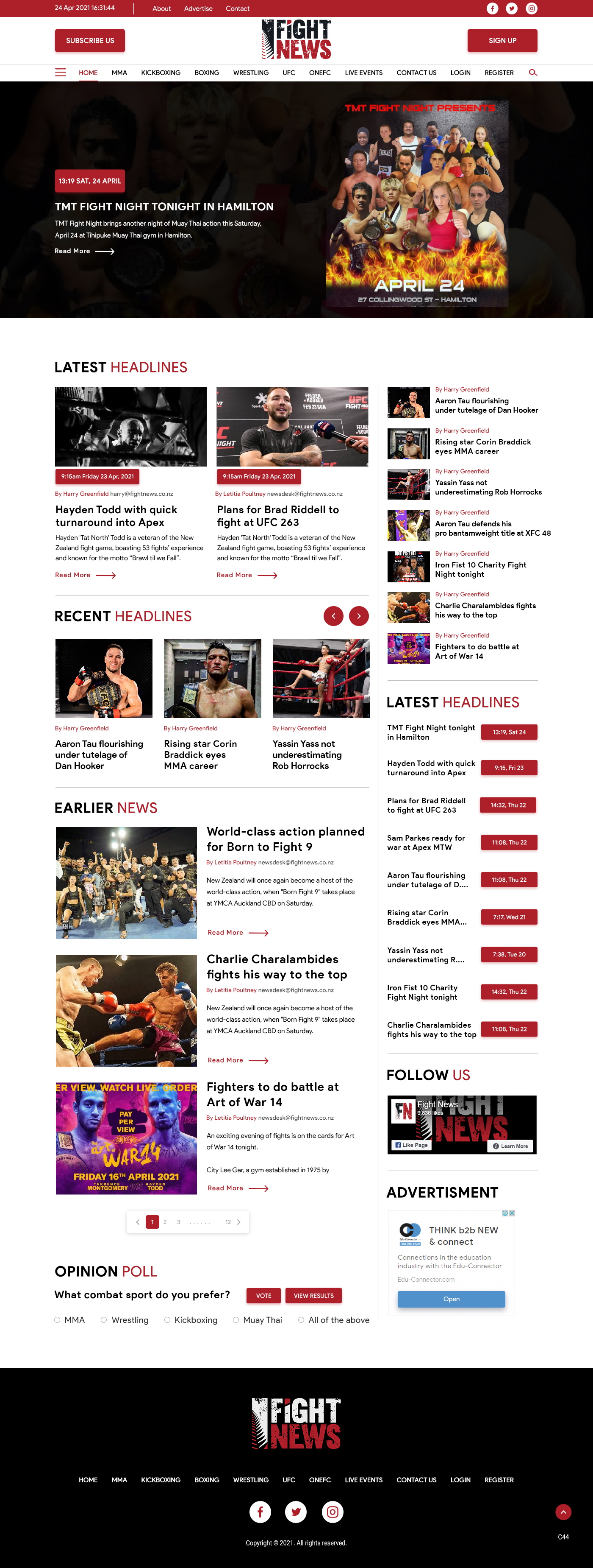 Web Design by pb for this project | Design #26641052