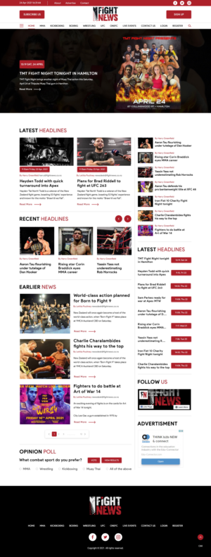 Web Design par pb pour ce projet | Design : #26641052