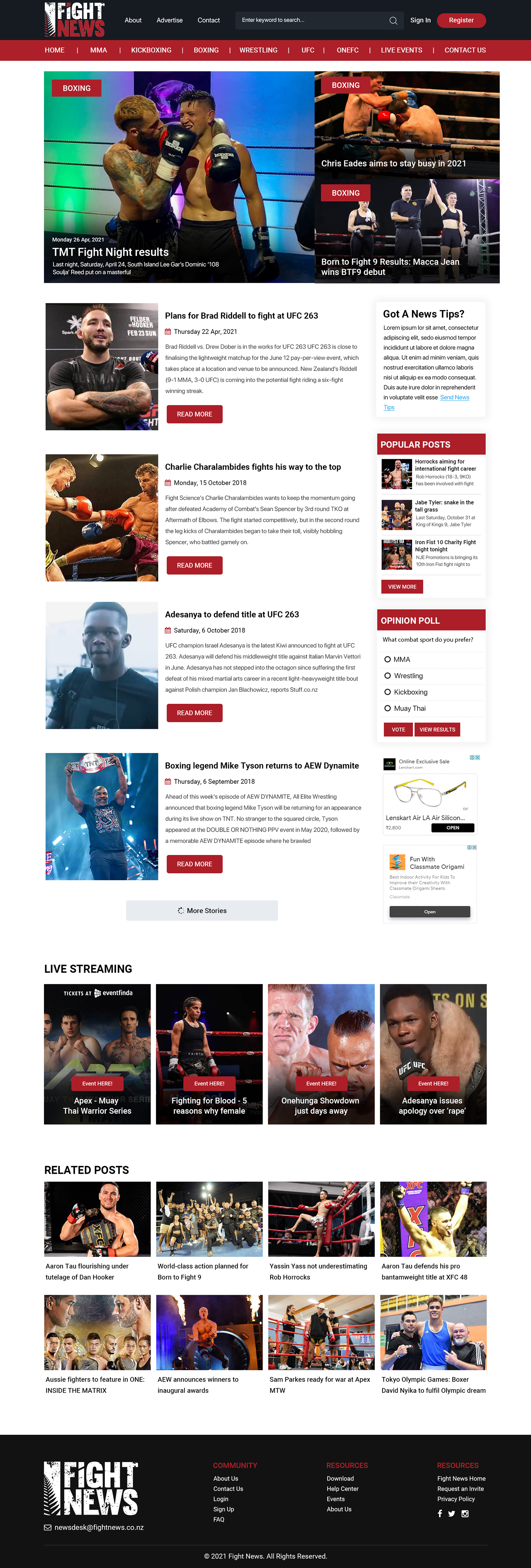 Web Design by Titan Eagle for this project | Design #26655956