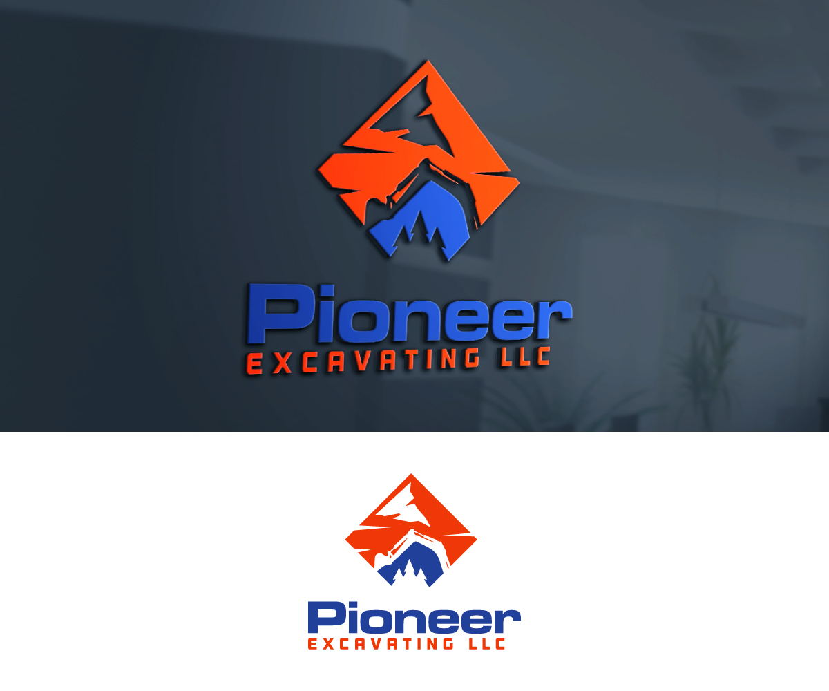 Logo Design by MaToTiPiLa for this project | Design #26634240