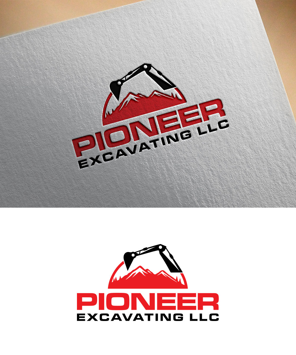 Logo Design by Mr Line @rt for this project | Design #26634255