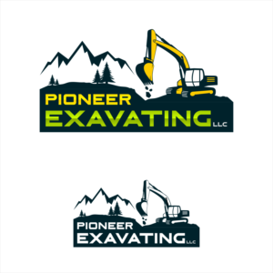 Logo Design by Angon Graphic