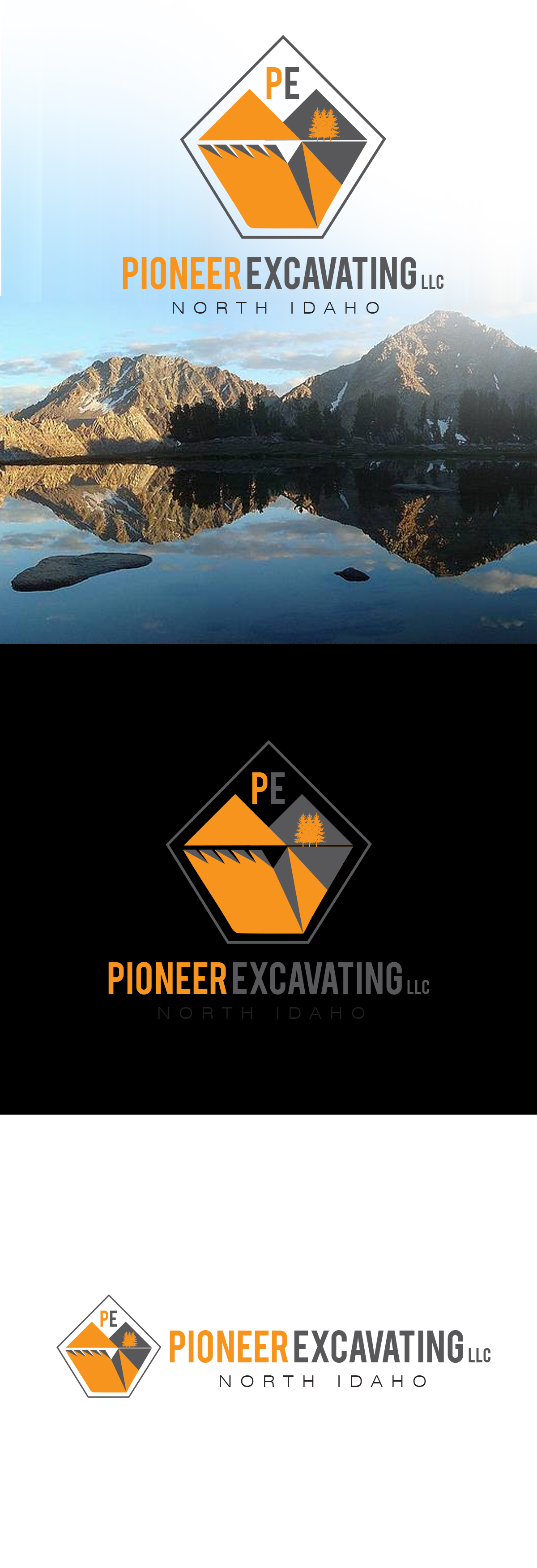 Logo Design by uk for this project | Design #26634609