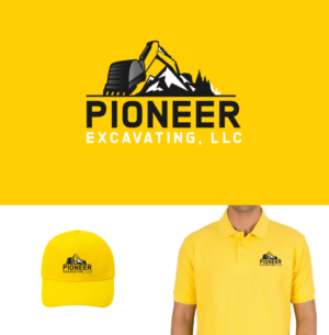 Logo Design by Dheepak09