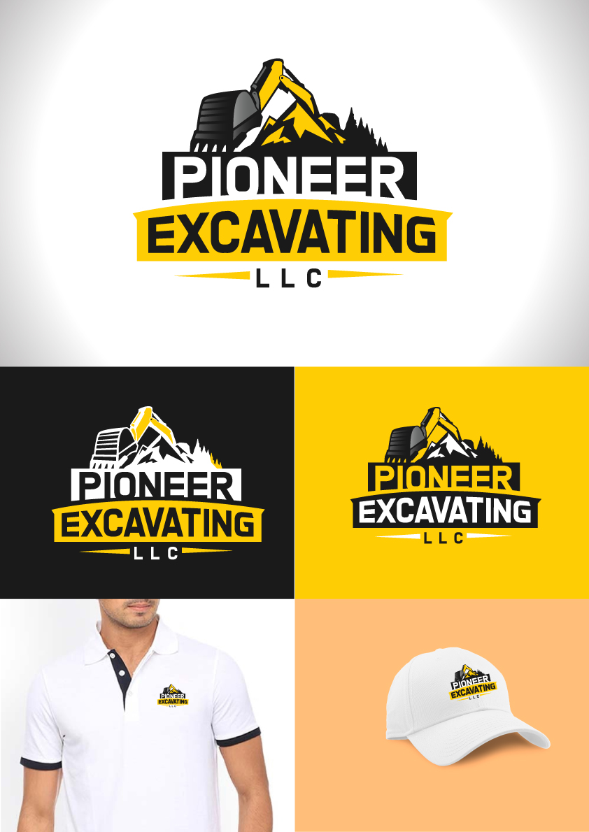Logo Design by Dheepak09 for this project | Design #26634929