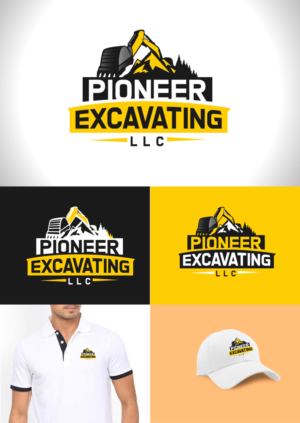 Logo Design by Dheepak09 for this project | Design: #26634929
