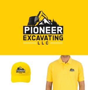 Logo Design by Dheepak09 for this project | Design: #26634930