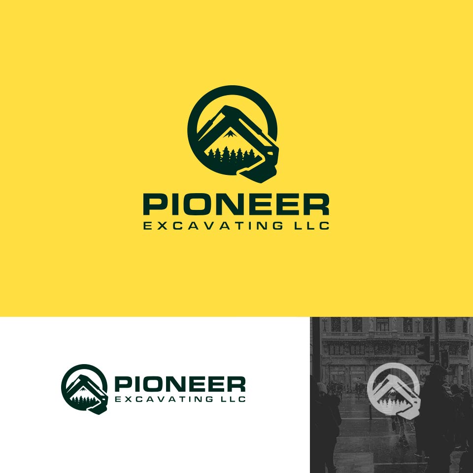 Logo Design by madeli for this project | Design #26636321